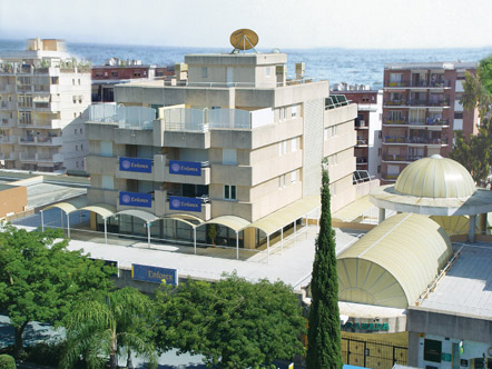 Spanish Courses in Marbella - Enforex