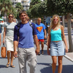 Spanish Courses in Marbella - Excursion