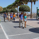 Activities - Enforex Marbella