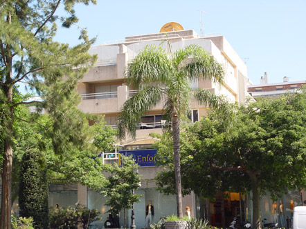 Enforex - Spanish School in Marbella