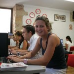 Spanish Classes in Salamanca