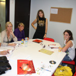 Spanish Courses in Barcelona