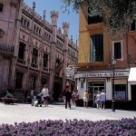 Spanish School in Palma de Mallorca, Spain