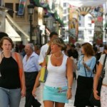 Malaga Walking Tour