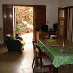 Accommodations at Coined Cordoba