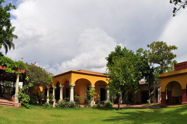 Spanish Courses in Oaxaca, Mexico