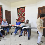 Classroom - Spanish Courses in Oaxaca