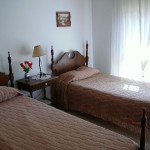 Coined Cordoba - Accommodations