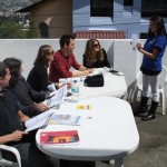 Spanish Courses in Quito - Outside Class