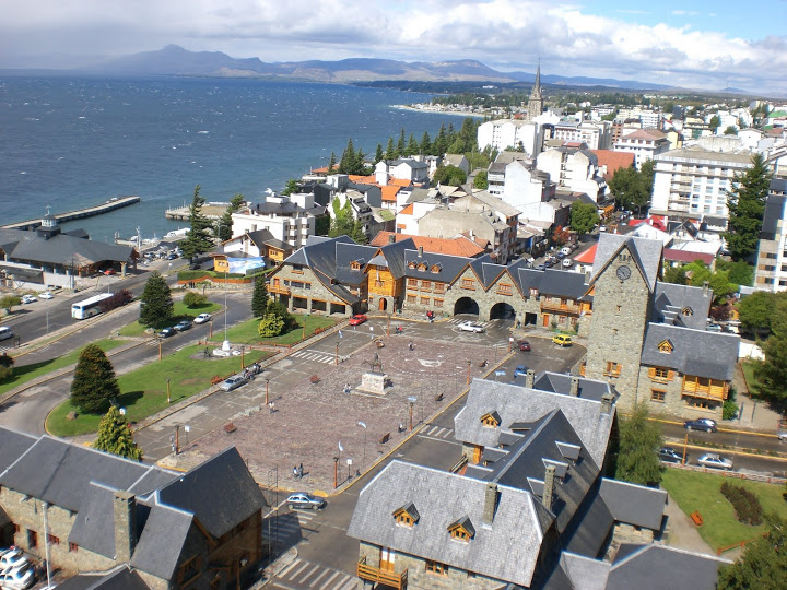 Spanish Courses in Bariloche, Argentina at COINED Internacional.