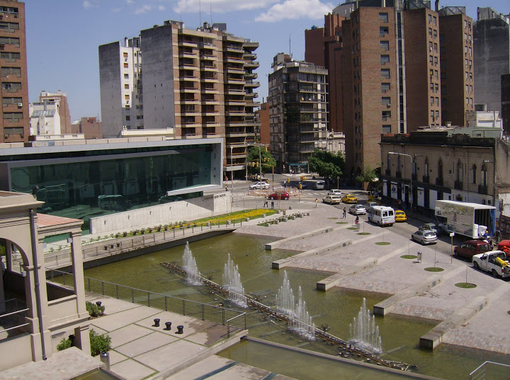 Spanish Courses in Cordoba Argentina