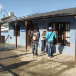 Spanish School in Ushuaia