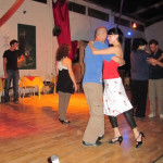 Spanish Courses in Cordoba - Tango Class