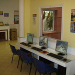 COINED Spanish School in Cordoba