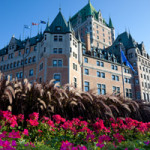 Home Language International Destination - Quebec