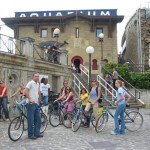 Spanish Courses Activities - Biking