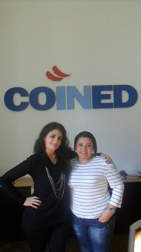 Coined - Spanish Courses in Buenos Aires