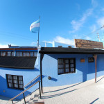 Spanish Courses in Ushuaia, Argentina.