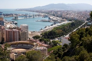 Spanish Courses in Malaga, Spain