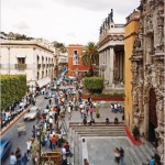 Spanish Courses in Guanajuato