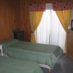 Spanish School in Ushuaia - Accommodations