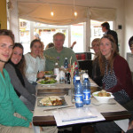 Spanish Courses in Bariloche, Argentina