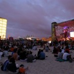 San Sebastian Activities - Jazz Fest