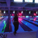 Spanish School in Cordoba - Bowling