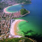 San Sebastian, Spain