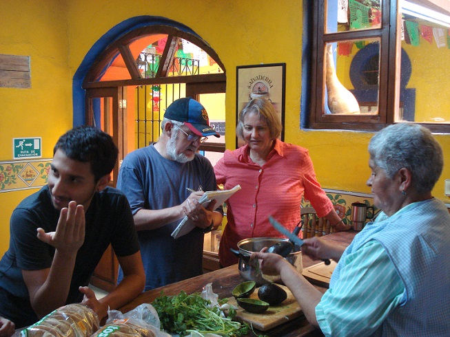 Solexcio Guanajuato Cafe