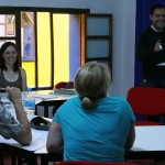 Spanish Courses at Solexico Guanajuato