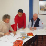 Spanish Class in Guanajuato