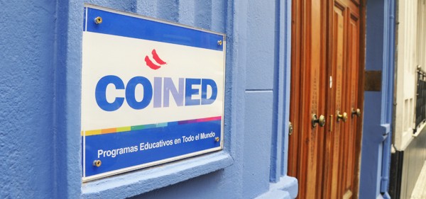 Spanish Courses In Cordoba - Coined Spanish School