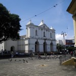 Spanish School in Costa Rica