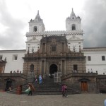 Spanish Courses in Quito