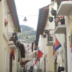 Spanish Courses in Ecuador - Quito