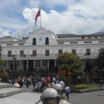 Quito, Ecuador