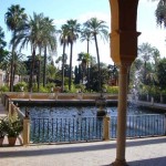 Spanish Classes in Seville