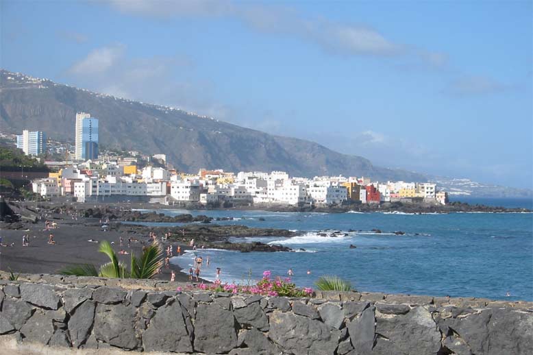 Spanish Courses in Tenerife