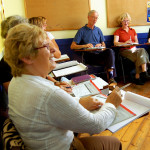 Spanish Class in Oaxaca