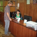 ECELA Cusco Spanish School