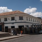 Spanish Courses in Cusco