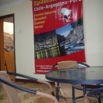 Spanish Courses at Ecela Cusco