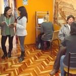 Spanish Courses in Cusco Peru