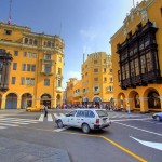 Spanish Courses in Lima, Peru