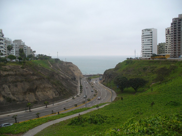 ECELA Lima, Peru
