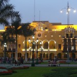 ECELA Spanish courses in Peru