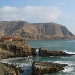 Spanish school in Lima, Peru