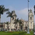 Spanish School in Lima, Peru