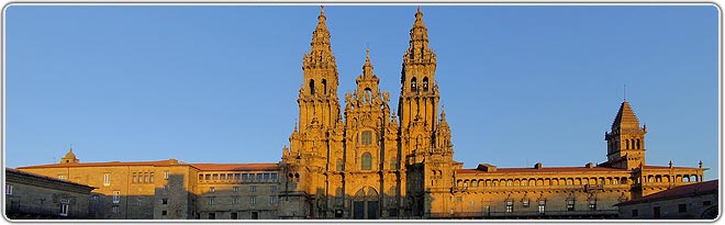 Spanish Courses in Santiago de Compostela